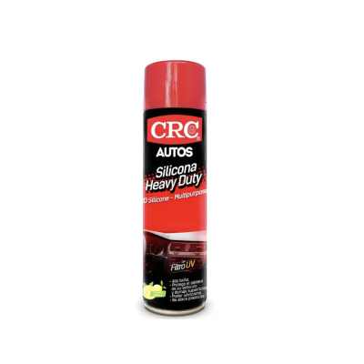 CRC SILICONA HEAVY DUTY